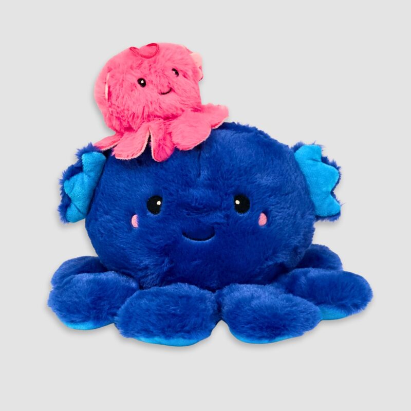 Axoloctopus | 2 asst. | 12cm - Afbeelding 2