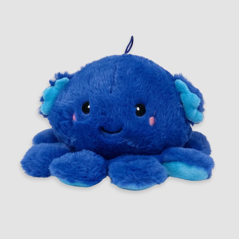 Axoloctopus | 2 asst. | 12cm - Afbeelding 4