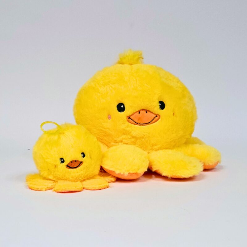 Ducktopus | 22cm