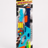 Police set Ball dart