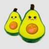 Avocado | 2 asst. | 12cm