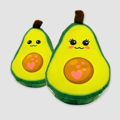 Avocado | 2 asst. | 12cm