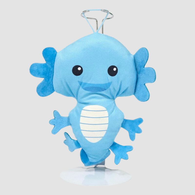 Axolotl | 4 asst. | 20cm - Afbeelding 3