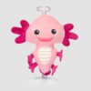 Axolotl | 4 asst. | 20cm