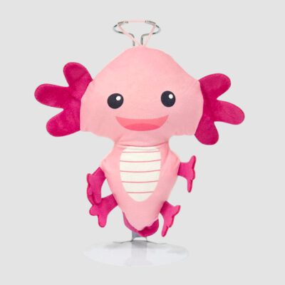 Axolotl | 4 asst. | 20cm
