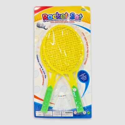 Alternative view of Badminton set | 2 asst.