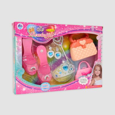 Beauty set | Handtas