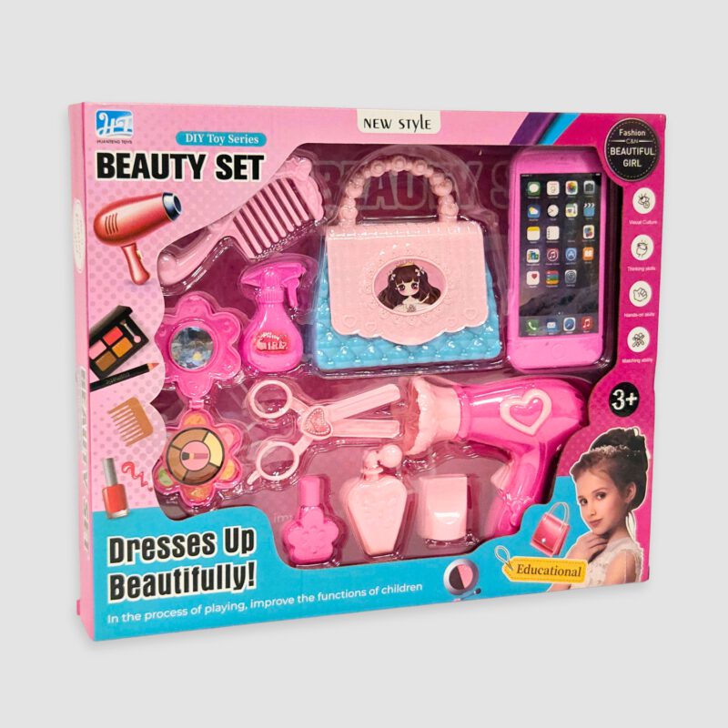 Beauty set | New Style - Afbeelding 2