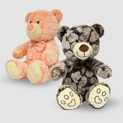 Beren | 2 asst. | 50cm