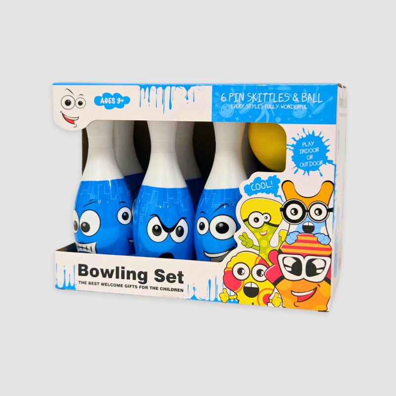 Bowling set - Afbeelding 2