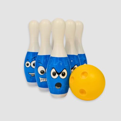 Bowling set