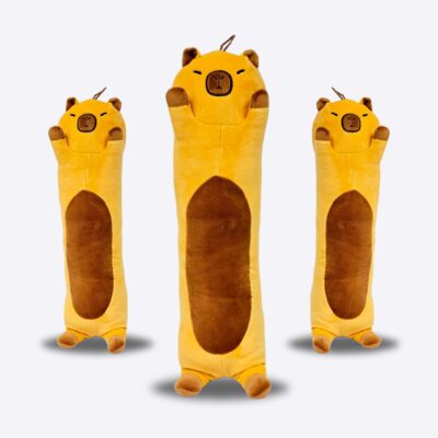 Capybara Kussen | 120cm