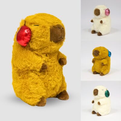 Capybara Chill | 4 asst. | 60cm
