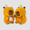 Capybara | 2 asst. | 24cm