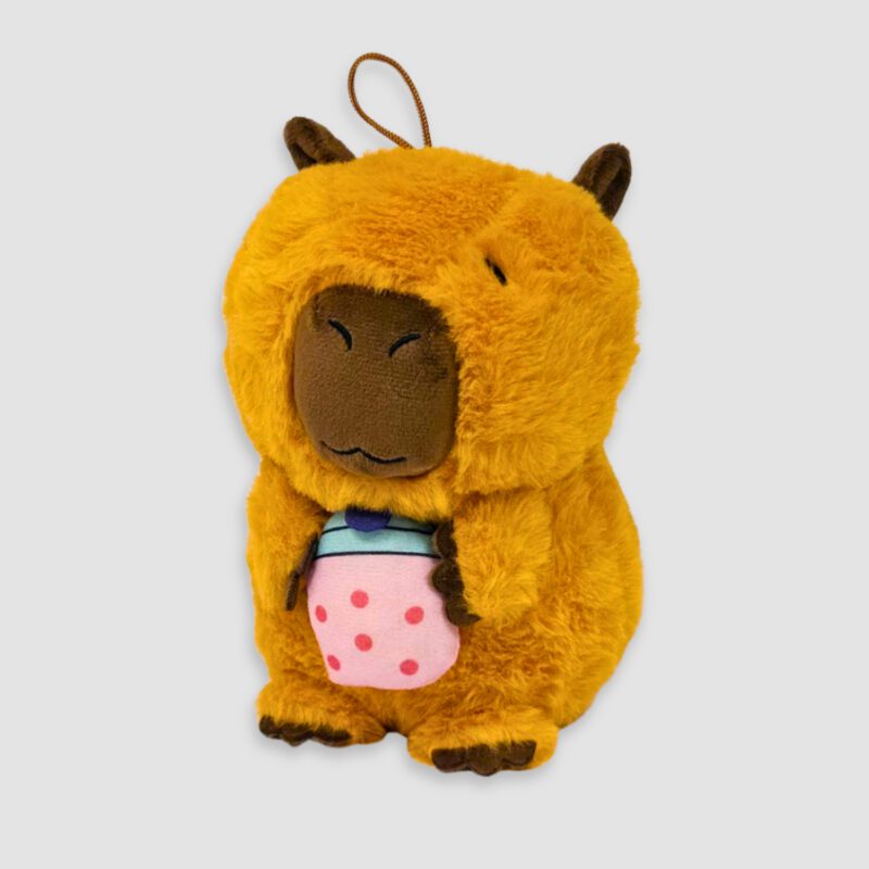 Capybara | 2 asst. | 20cm - Afbeelding 2