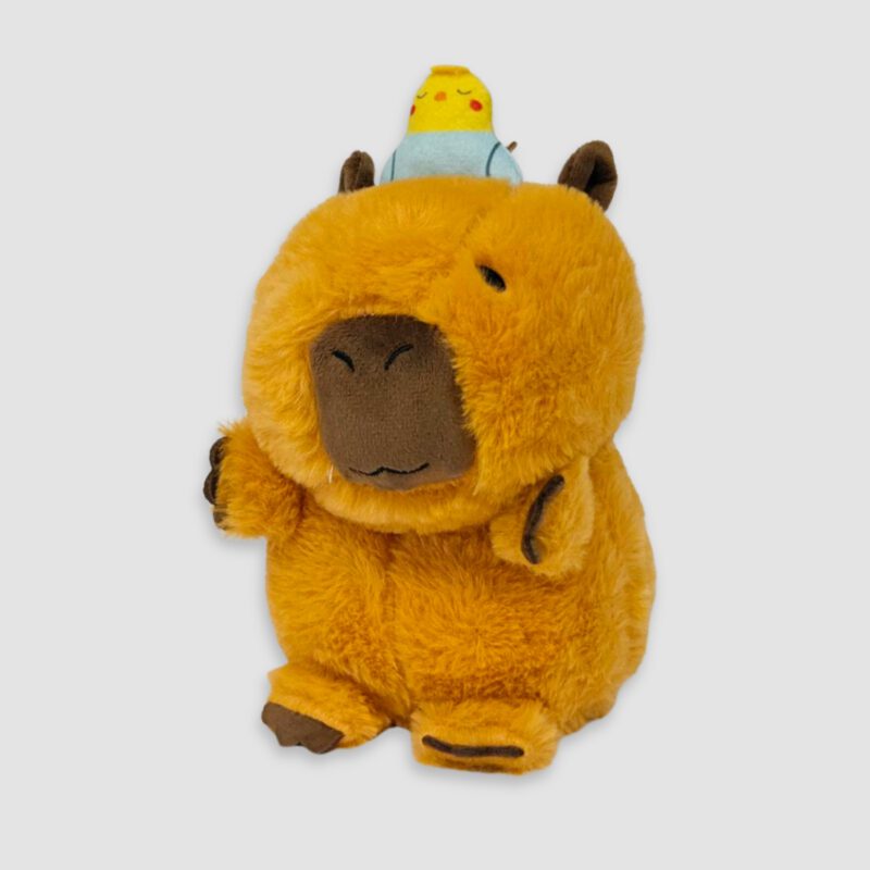 Capybara | 2 asst. | 20cm - Afbeelding 3
