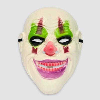Masker | Clown | 2 asst.