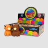 Knijpbal | Koe | 12pcs