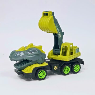 Graafmachine | Dinosaurus