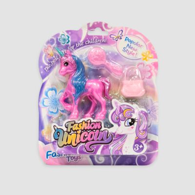 Fashion Unicorn | 2 asst.