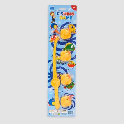 Fishing set | II