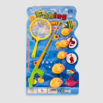 Fishing set | Eendjes