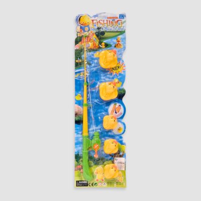 Fishing set | III