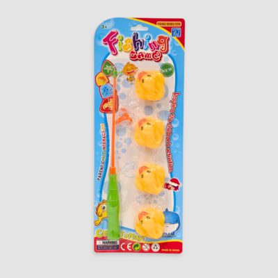 Fishing set | I