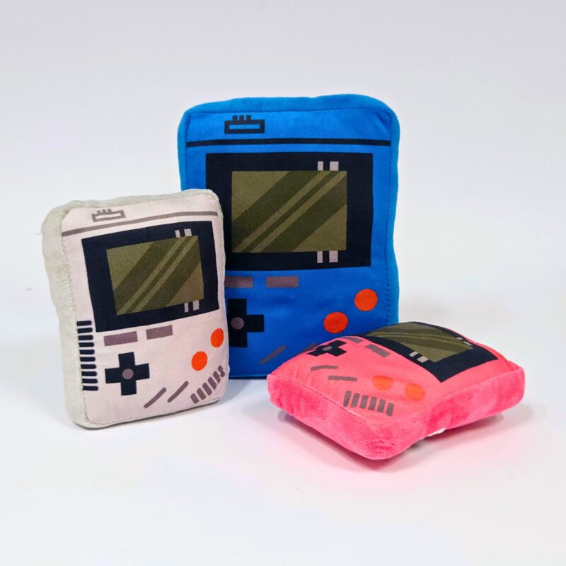 Spielmaschine | 3 asst. | 20cm