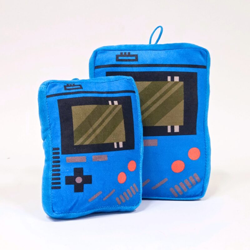 Game Machine | 3 asst. | 20cm - Afbeelding 3