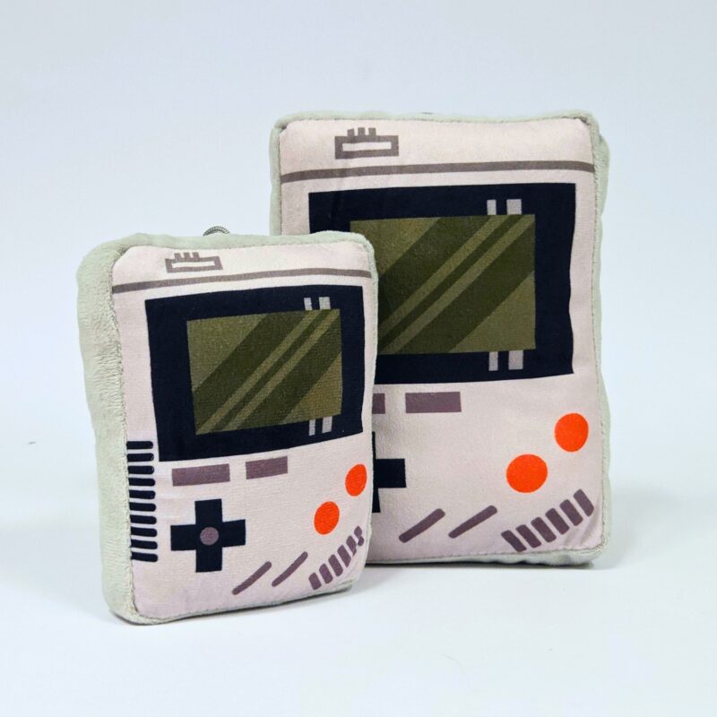 Game Machine | 3 asst. | 20cm - Afbeelding 2
