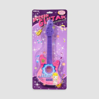 Alternative view of Happy Guitar | 2 asst.
