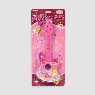 Glückliche Gitarre | 2 asst.
