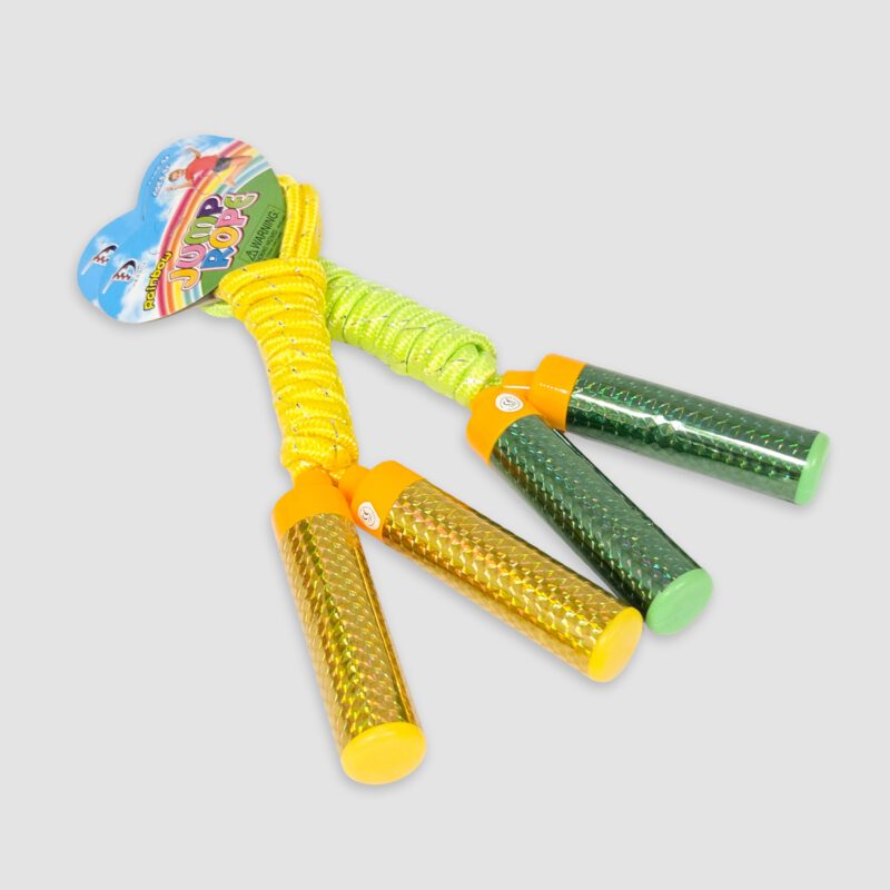 Jump Rope | 4 asst. - Afbeelding 2