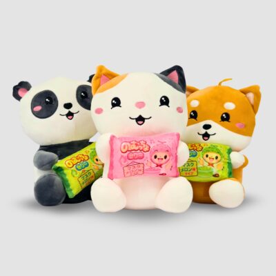 Kawaii Mix | 3 asst. | 25cm