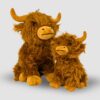 Schotse Hooglander | 24cm