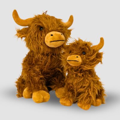 Schotse Hooglander | 24cm