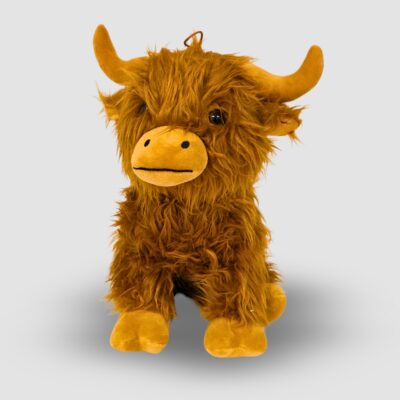 Alternative view of Schotse Hooglander | 24cm