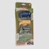 Army Trucks | 4 pcs.