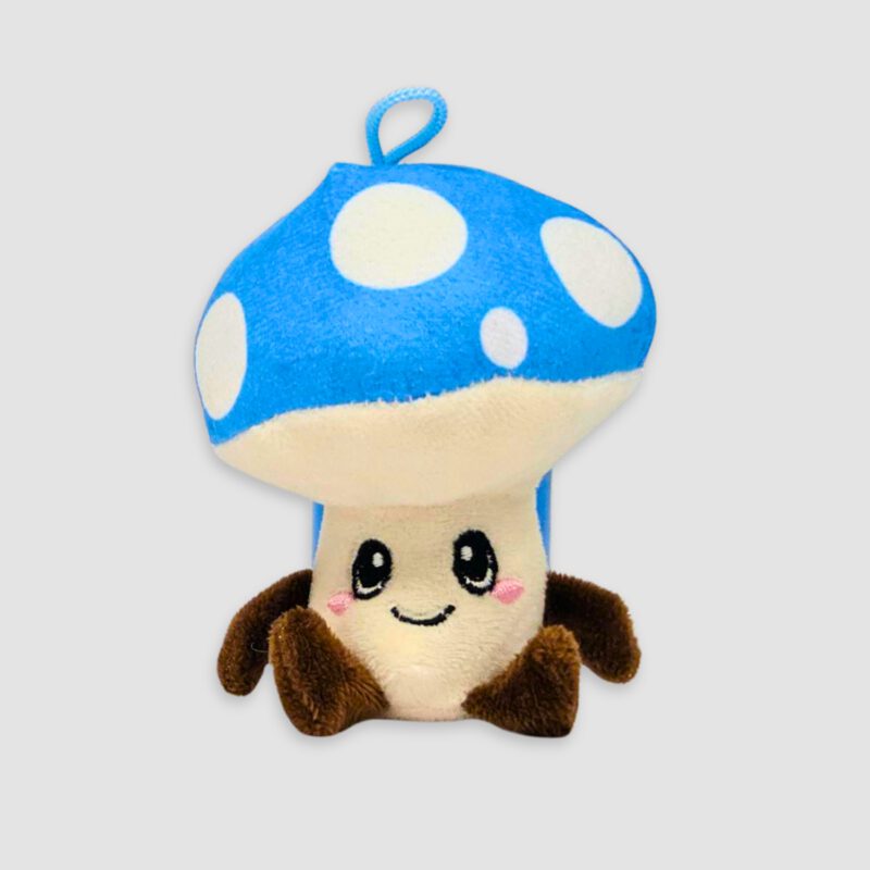 Mushrooms | 4 asst. | 10cm - Afbeelding 5