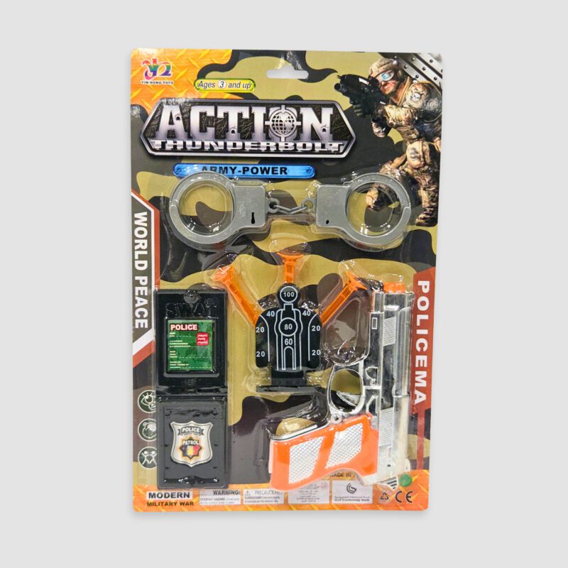 Needle Gun | Army