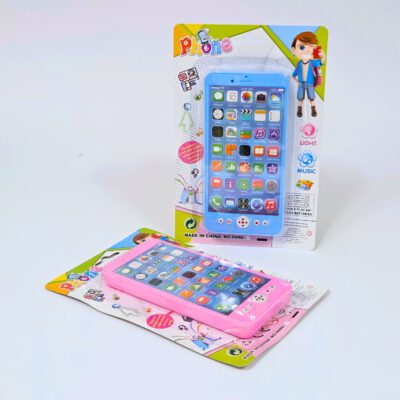 Phone | 2 asst.