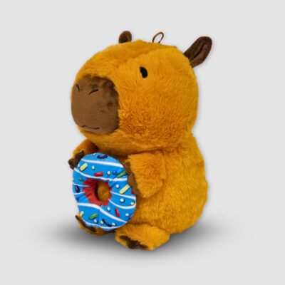 Alternative view of Capybara | 2 asst. | 20cm