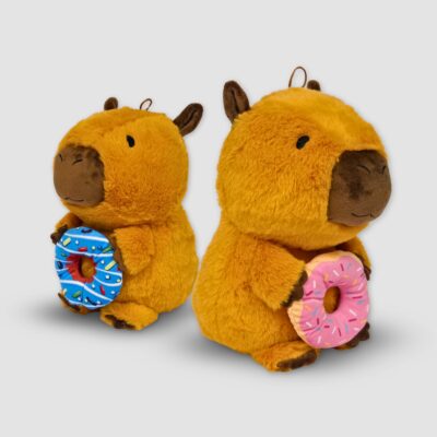 Capybara | 2 asst. | 20cm