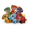 Dino Mix | 6 asst. | 20cm