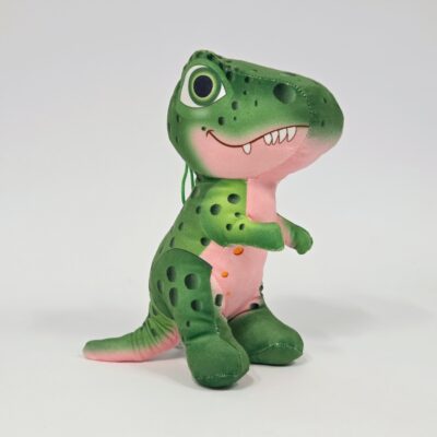 Alternative view of Dino Mix | 6 asst. | 16cm