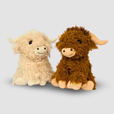 Hooglander | 2 asst. | 25cm