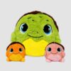Schildpad | 3 asst. | 30cm