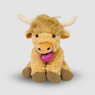 Alternative view of Koeien | 3 asst. | 20cm