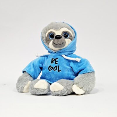 Luiaard | 6 asst. | 35cm